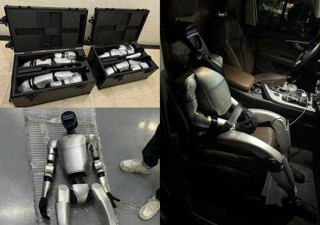 售价10万~65万<strong></p>
<p>原油下跌原因</strong>,销售一空!谁在抢购人形机器人