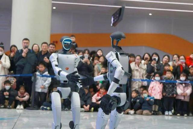 售价10万~65万<strong></p>
<p>原油下跌原因</strong>,销售一空!谁在抢购人形机器人