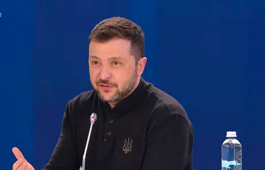 重大宣布<strong></p>
<p>原油与黄金</strong>!俄乌各开出停战条件