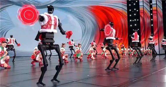 怪不得宇树机器人抢不到!抢到的人已经开始赚钱:租出去<strong></p>
<p>原油与黄金</strong>,一天收费5000元至1.5万元