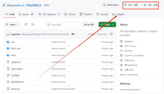 DeepSeek开源第一弹:6小时收藏破5000次<strong></p>
<p>原油与黄金</strong>,利好国产GPU?投资人:国产卡的推理性能提升将顺理成章