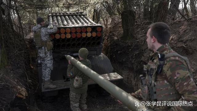 俄乌冲突三周年<strong></p>
<p>原油与黄金</strong>,俄军总参谋长的新动向,足以证明普京的真实想法