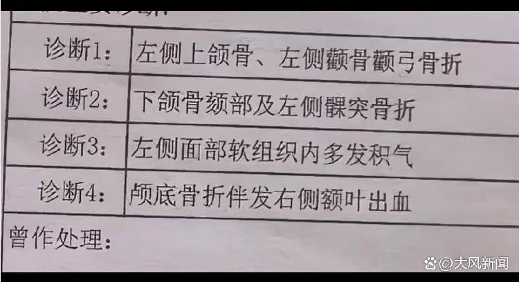 两个安全气囊都没弹开?男子驾“理想”追尾铲雪车<strong></p>
<p>原油与黄金</strong>,颅骨骨折当场昏迷