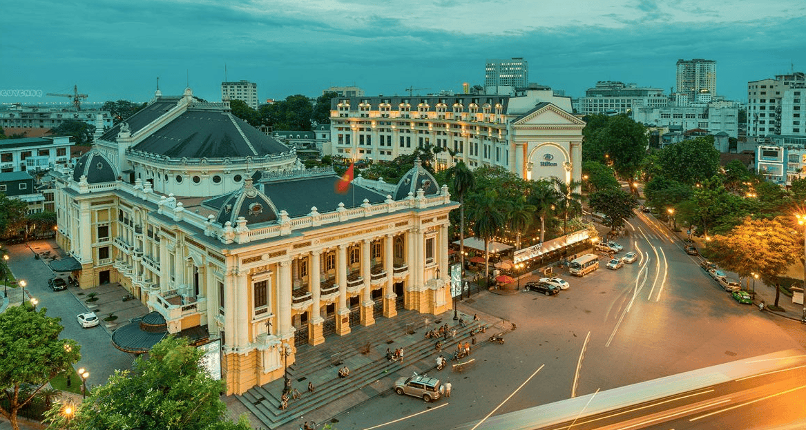 455票赞同<strong></p>
<p>原油与黄金</strong>,中越关系一夜变天,目的很清晰,中方走了步妙棋