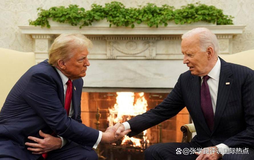 把拜登骂得一文不值<strong></p>
<p>美国原油wti</strong>,特朗普却在这一件事上,选择继续对中国下手