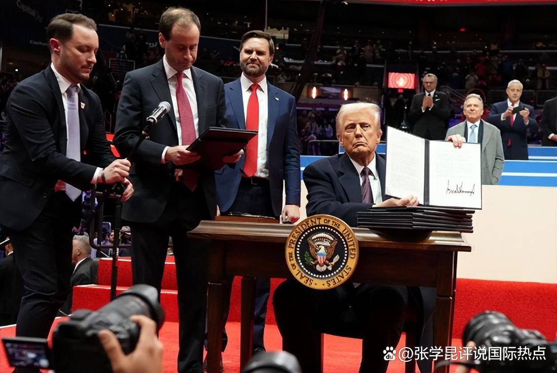 把拜登骂得一文不值<strong></p>
<p>美国原油wti</strong>,特朗普却在这一件事上,选择继续对中国下手