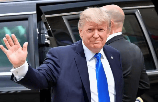 三大消息：普京高兴早了<strong></p>
<p>美国原油wti</strong>？外交部态度很强硬；朝鲜火速发声谴责