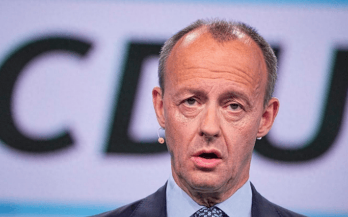 德大选结果出炉<strong></p>
<p>美国原油wti</strong>,新任总理已表明对中国态度,“第三个默克尔”能否实现?