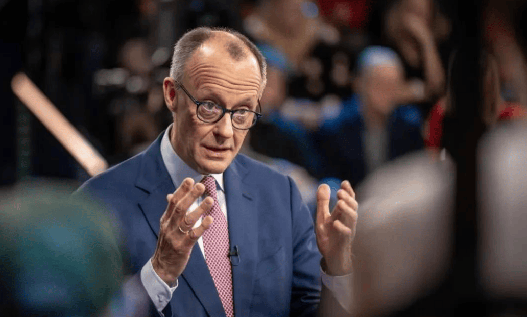 德大选结果出炉<strong></p>
<p>美国原油wti</strong>,新任总理已表明对中国态度,“第三个默克尔”能否实现?