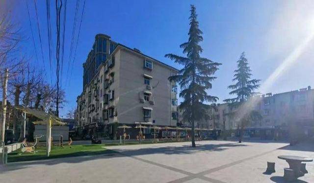 山东居民有<strong></p>
<p>wti美国原油</strong>了官方背书:物业公共收益属于业主共有