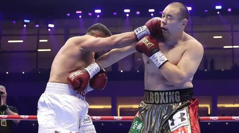 深一度|42岁张志磊死磕梦想<strong></p>
<p>wti美国原油</strong>,出场费250万美元成标杆