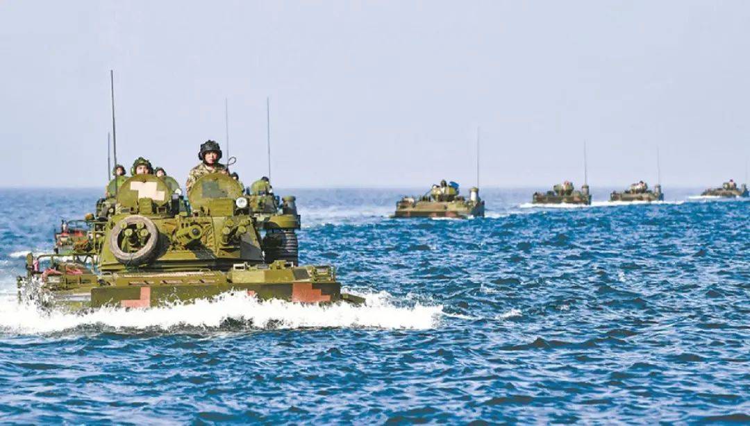 美上将:3年翻42倍<strong></p>
<p>wti美国原油</strong>,解放军对台兵力还在猛增,美军技术已打不赢