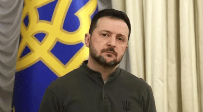 乌下一任总统基本确定!泽连斯基支持率涨到65%<strong></p>
<p>wti美国原油</strong>,要连美国一起打?