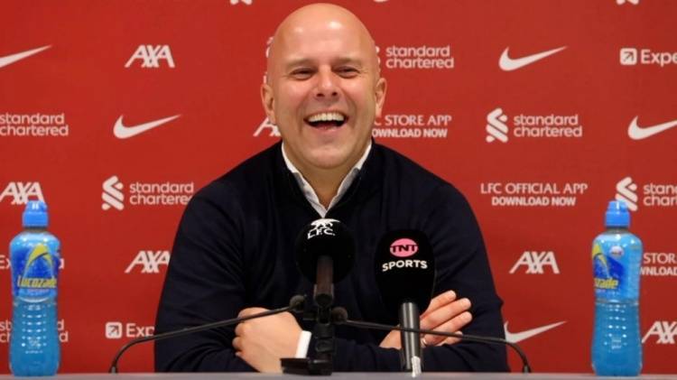 斯洛特:前两天我儿子告诉我犯了大错<strong></p>
<p>wti美国原油</strong>,因为我说C罗没踢过英超