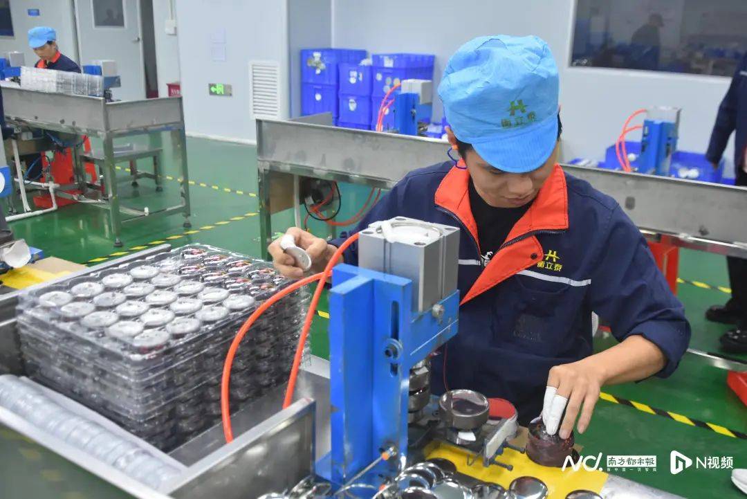 火遍全球<strong></p>
<p>wti美国原油</strong>!东莞一公司拿下亿元订单