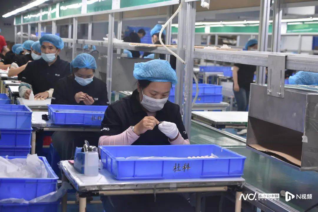 火遍全球<strong></p>
<p>wti美国原油</strong>!东莞一公司拿下亿元订单