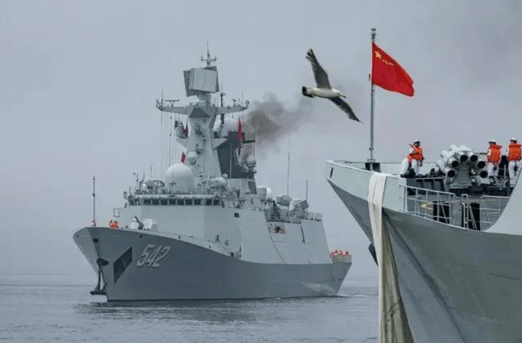 越南宣布北部湾新领海基线<strong></p>
<p>美国wti原油</strong>,中方开启北部湾实弹军演,用行动标“红线”!