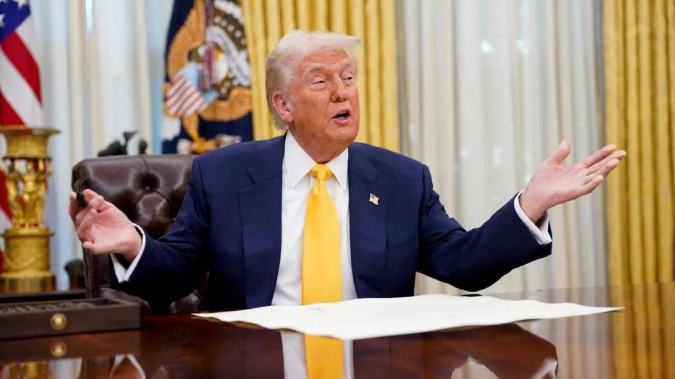 俄乌冲突还得继续打下去!美俄谈判<strong></p>
<p>美国wti原油</strong>,本来就是个不靠谱的事情!