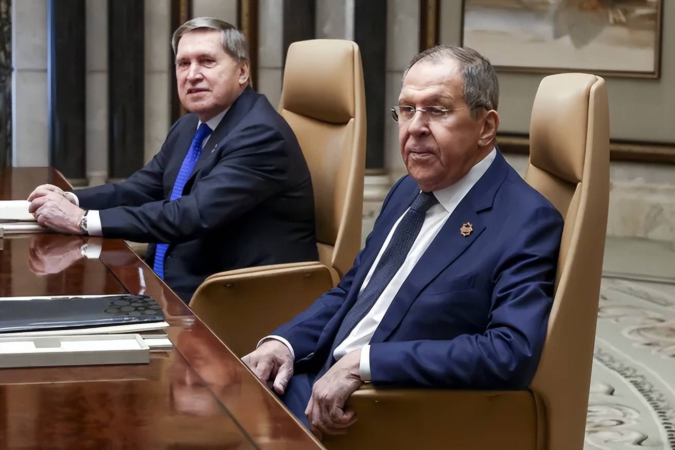 俄乌冲突还得继续打下去!美俄谈判<strong></p>
<p>美国wti原油</strong>,本来就是个不靠谱的事情!