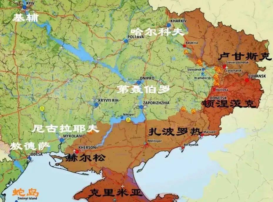 俄乌冲突还得继续打下去!美俄谈判<strong></p>
<p>美国wti原油</strong>,本来就是个不靠谱的事情!