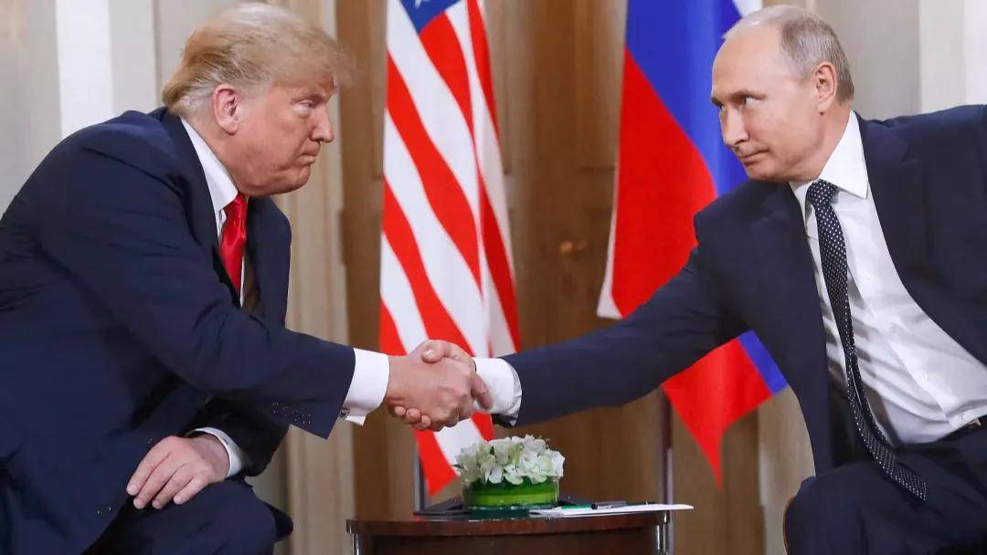 俄乌冲突还得继续打下去!美俄谈判<strong></p>
<p>美国wti原油</strong>,本来就是个不靠谱的事情!