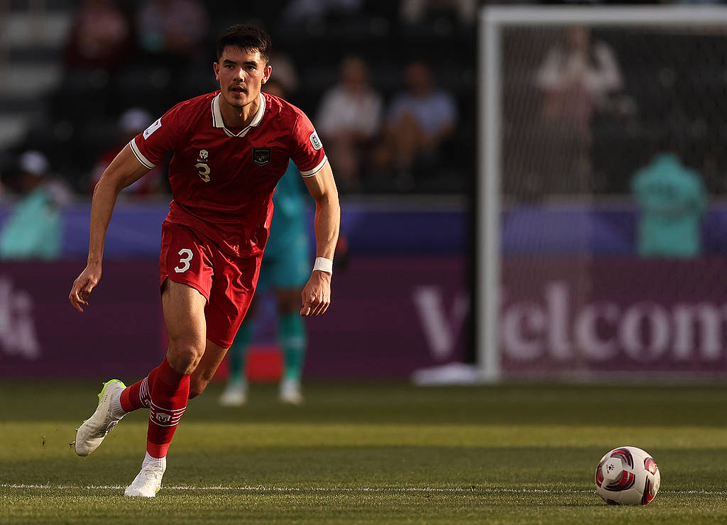 白归化了<strong></p>
<p>美国wti原油</strong>?印尼入籍中卫拒绝国家队征召 曾与前主帅不和