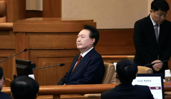 175票赞成<strong></p>
<p>期货原油价格</strong>，尹锡悦结局基本确定！文在寅强调4件事，给中韩关系定调 ​