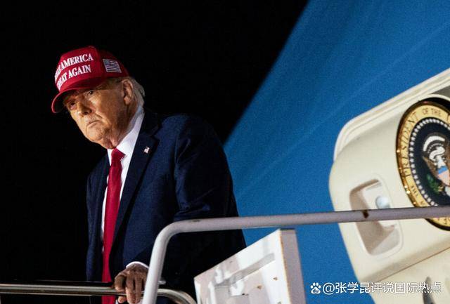 泽连斯基一句话<strong></p>
<p>期货原油价格</strong>,让特朗普大怒,彻底不给脸面,对乌使出狠毒一招