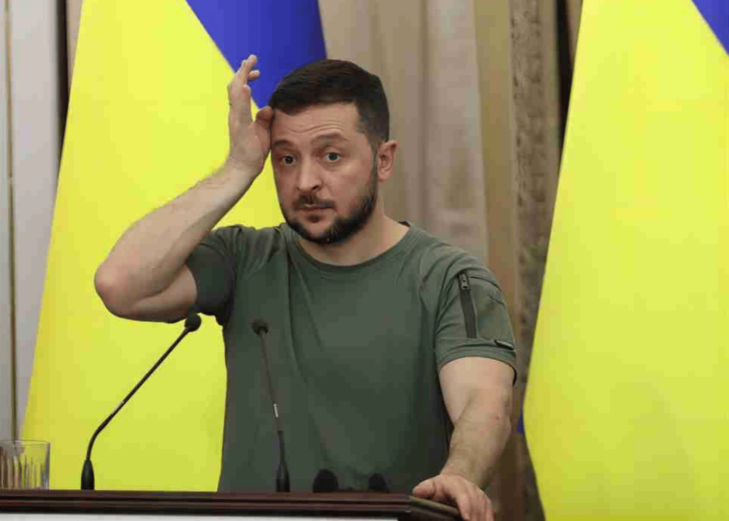 美乌总统吵架后<strong></p>
<p>期货原油价格</strong>,美国超3成老百姓挺俄,普京借机布局,未来局势扑朔迷离