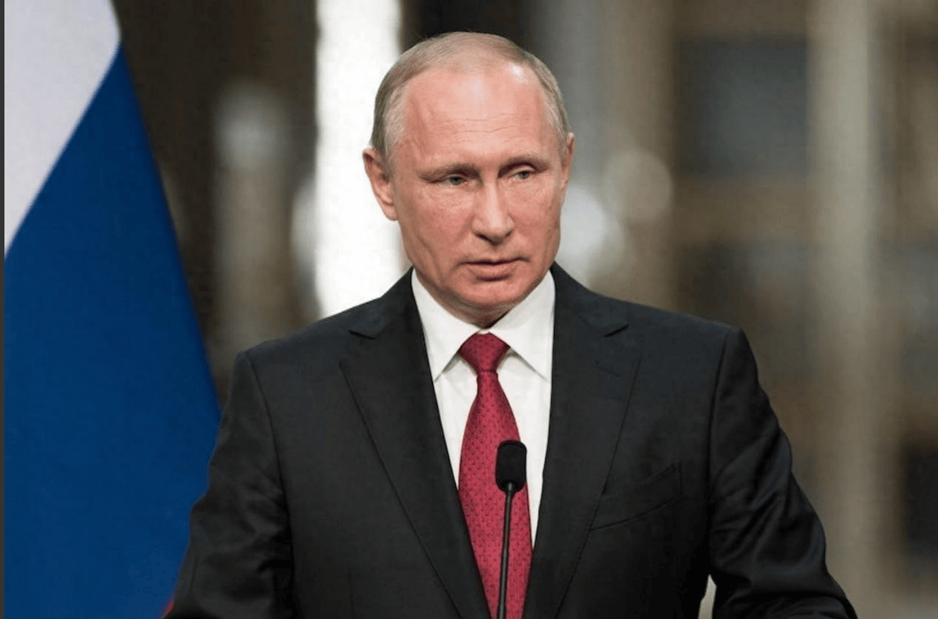 美乌总统吵架后<strong></p>
<p>期货原油价格</strong>,美国超3成老百姓挺俄,普京借机布局,未来局势扑朔迷离