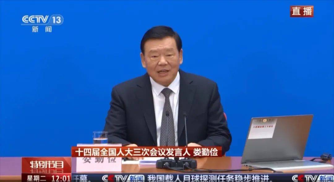 娄勤俭<strong></p>
<p>期货原油价格</strong>,担任大会发言人