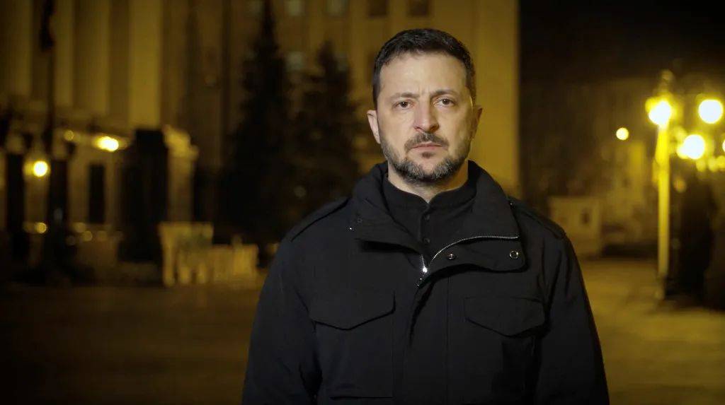 泽连斯基愿在美方领导下尽快开启和谈<strong></p>
<p>原油期货一手</strong>!称“是纠正错误的时候了”