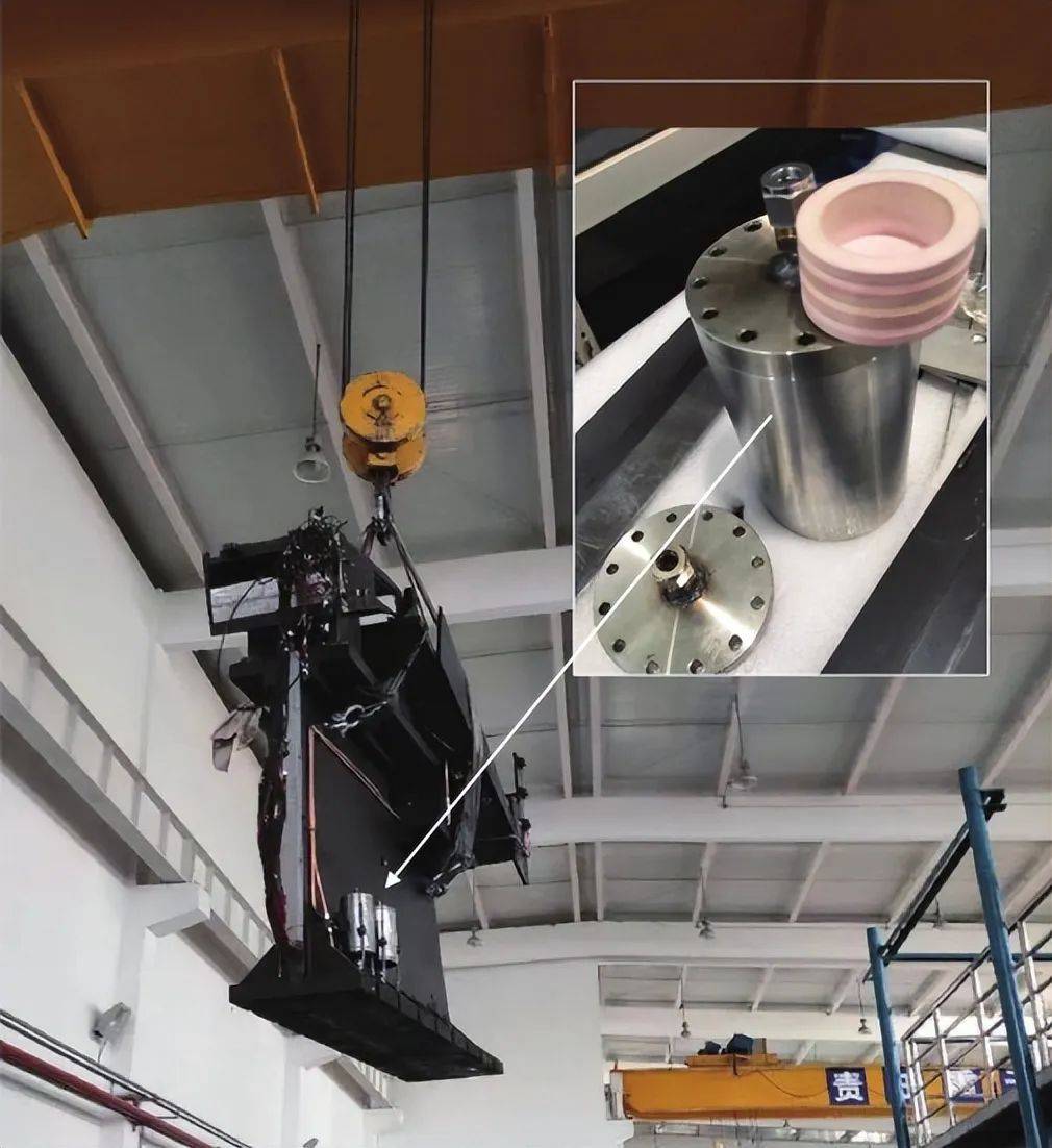 中国高超音速技术突破20秒预警<strong></p>
<p>原油期货一手</strong>,全球军事格局或迎变革,科技创新引领时代步伐!