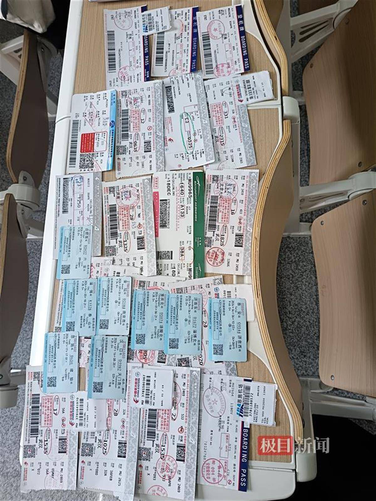 大二女生打三份工<strong></p>
<p>原油期货一手</strong>,攒5万元游历20多个城市