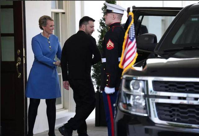 特朗：不会再忍<strong></p>
<p>原油期货一手</strong>！断供！欧盟的“钢铁豪猪”能顶多久？