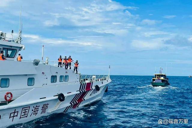 菲律宾要弃船？仁爱礁燃起黑烟真相来了<strong></p>
<p>原油期货一手</strong>！人民日报敲响“钟声”