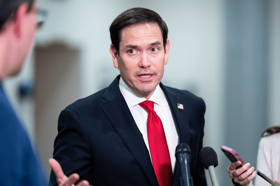 俄媒：鲁比奥承认<strong></p>
<p>原油实时价格</strong>，在乌克兰爆发的冲突是美俄间“代理人战争”