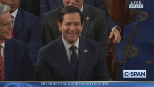 特朗普:鲁比奥管事<strong></p>
<p>原油实时价格</strong>,没办好就怪他 鲁比奥:笑不出