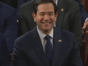 特朗普:鲁比奥管事<strong></p>
<p>原油实时价格</strong>,没办好就怪他 鲁比奥:笑不出