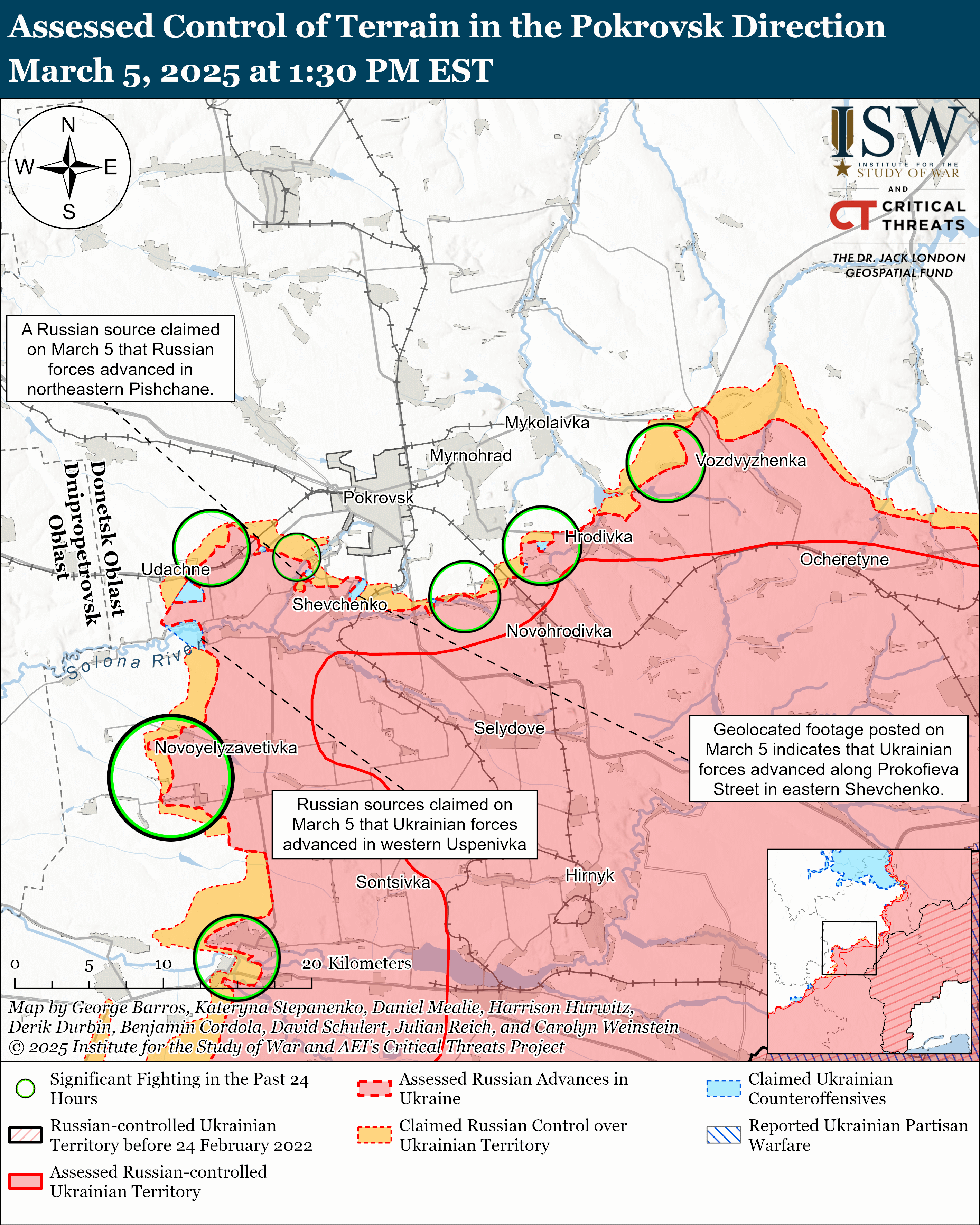2025年3月6日俄乌战局更新:多线作战胶着<strong></p>
<p>原油实时价格</strong>,俄军50,000人逃兵,关键地区争夺战持续