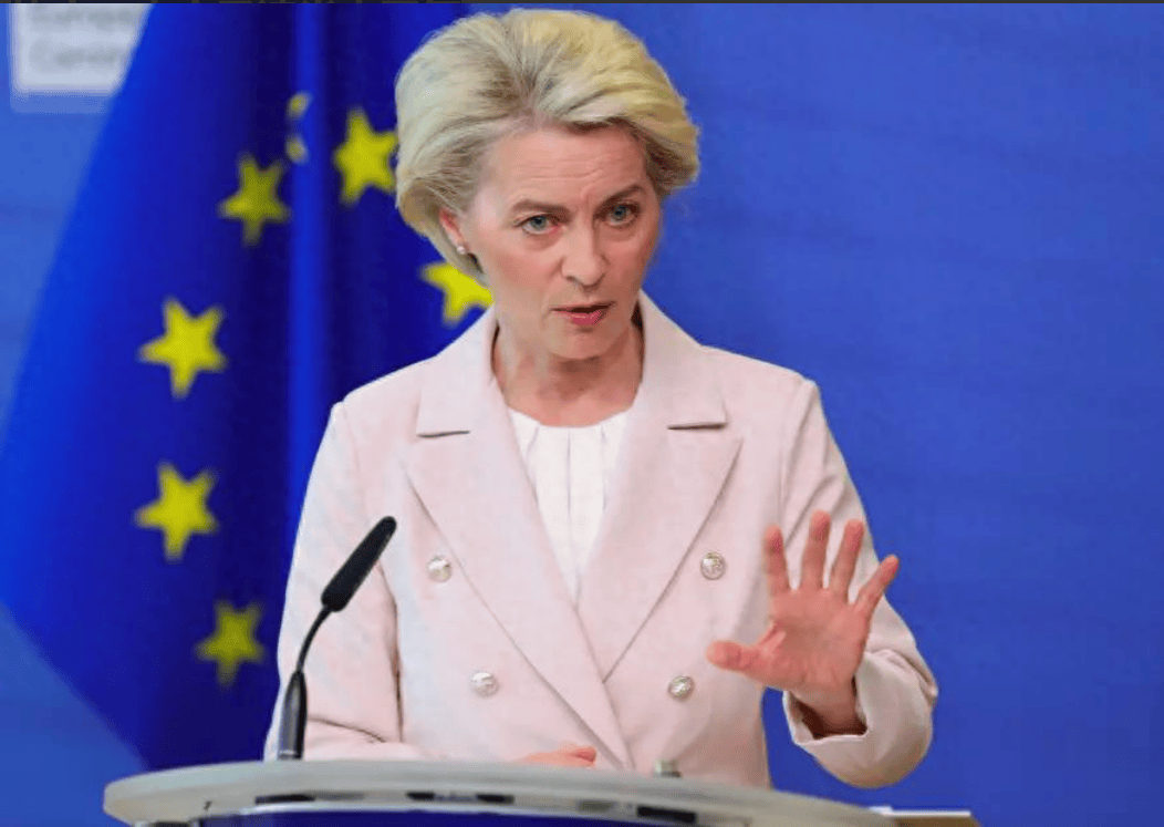 欧盟来华求救？希望能解冻中欧投资协定<strong></p>
<p>原油实时价格</strong>，中方“已读未回”！潜台词太好懂