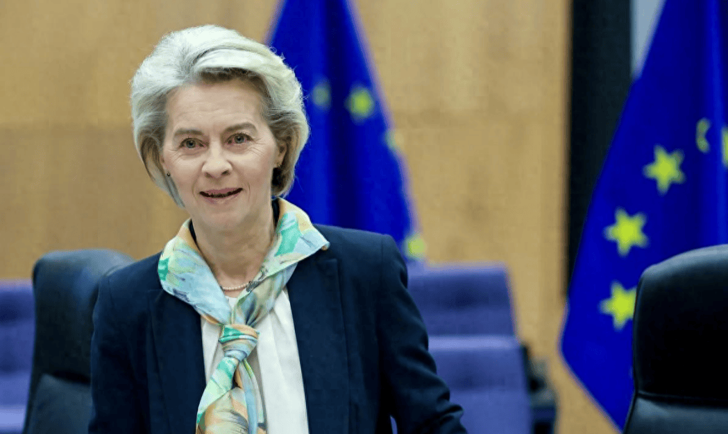 欧盟来华求救？希望能解冻中欧投资协定<strong></p>
<p>原油实时价格</strong>，中方“已读未回”！潜台词太好懂