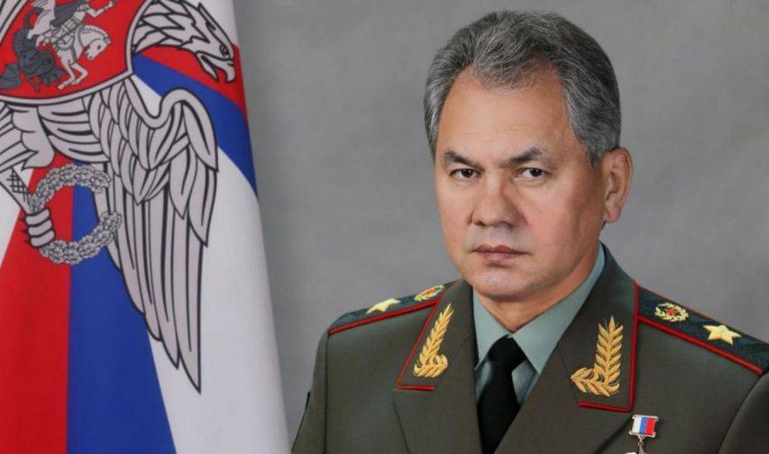 绍伊古访华心愿达成，普京想要的，中方这次给的很干脆！