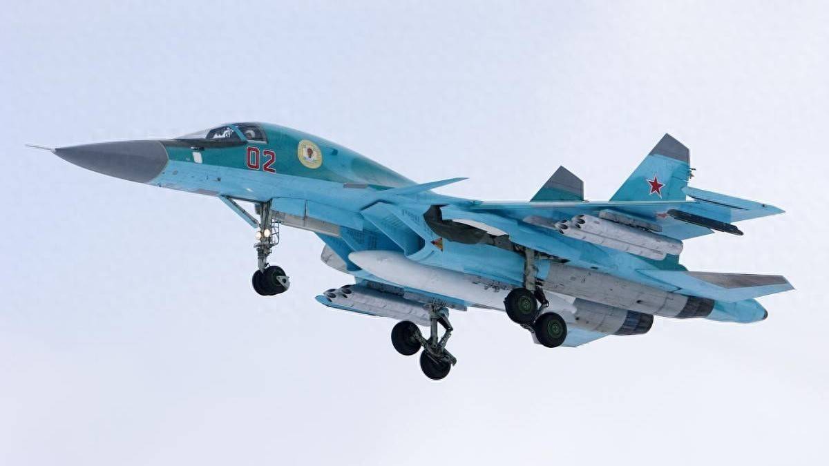 用掉上万枚也没见多大效果<strong></p>
<p>现原油</strong>!俄罗斯滑翔制导炸弹遇到大问题?