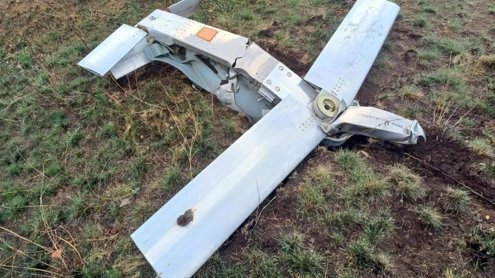 用掉上万枚也没见多大效果<strong></p>
<p>现原油</strong>!俄罗斯滑翔制导炸弹遇到大问题?