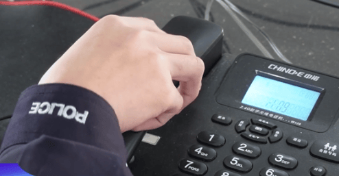 “我想爸爸了!”湖南嘉禾14岁女孩吃完早饭离家后失联<strong></p>
<p>现原油</strong>,被找到时现场一幕令人心酸