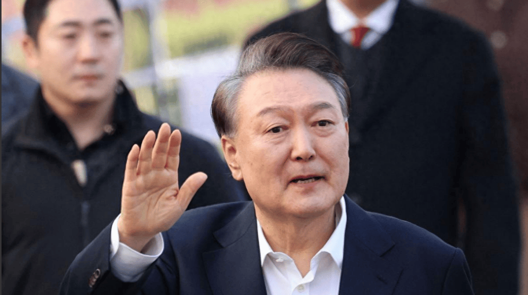 局势反转？尹锡悦获释后<strong></p>
<p>现原油</strong>，李在明成韩国政坛关键变数，朴槿惠能否带来新动力？