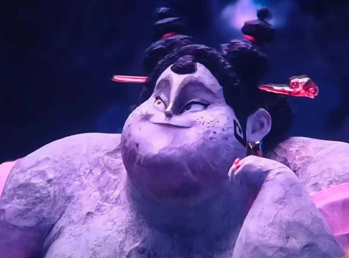 张惠妹胖成“石矶娘娘”<strong></p>
<p>现原油</strong>？真实原因是……