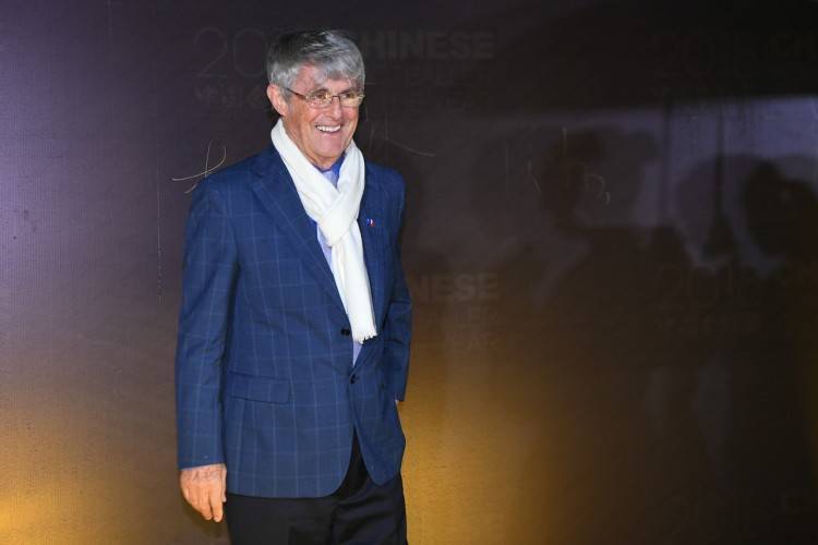 米卢:国足最近两场比赛表现不错<strong></p>
<p>现原油</strong>,相信接下来几场会越来越好