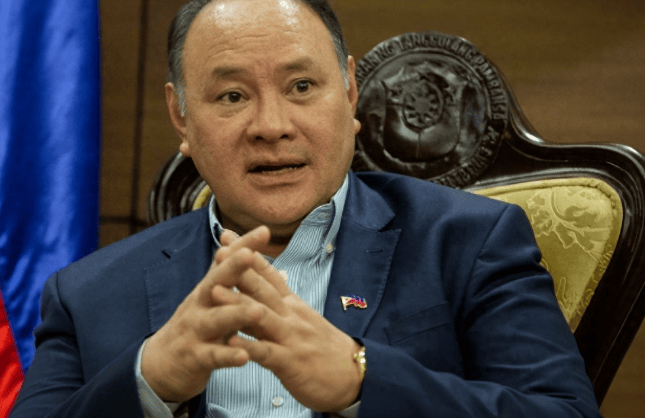 菲总参谋长声称<strong></p>
<p>原油一桶多少升</strong>,若再与中国冲突,将以武力回应!中方高度重视